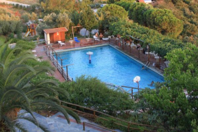 Гостиница Athorama Hotel  Оураноуполи